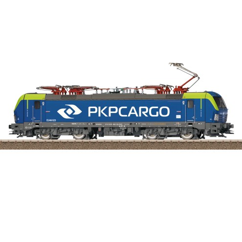 Trix 25199 - E-Lok Reihe370 PKP