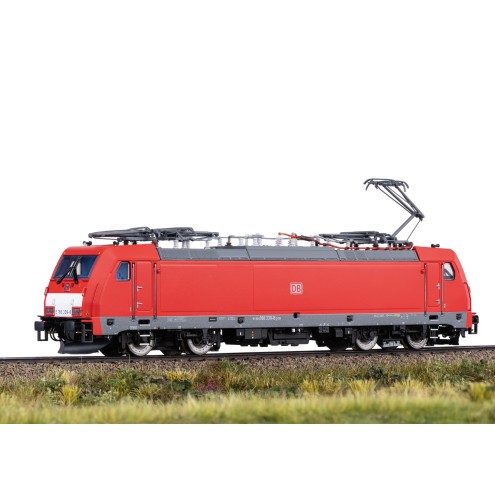 Trix 25800 - E-Lok BR 186 DB AG