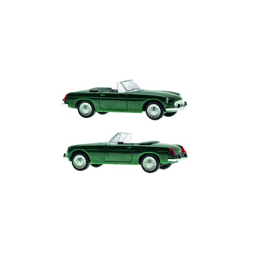 Kibri 11226 - H0 MG B Roadster