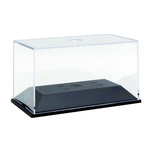 Kibri 12068 - Sammler-Vitrine L 9,7 x B 5,3