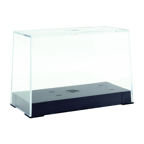 Kibri 12069 - Sammler-Vitrine L 9,5 x B 4,5