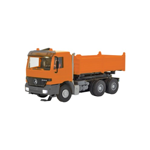 Viessmann 8041 - H0 MB ACTROS 3-achs Muldenkip