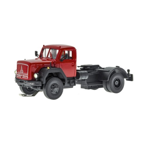 Viessmann 8130 - H0 MAGIRUS DEUTZ 2-achs Sattelschlepper, Basis, Funktionsmodell