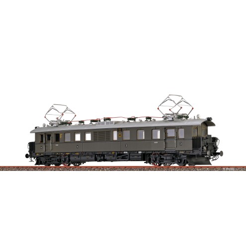 Brawa 44158 - H0 Elektrotriebwagen elT 517 DRG ("Rübezahl")