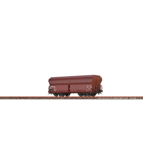 Brawa 50696 - H0 Schüttgutwagen Fads 176 DB