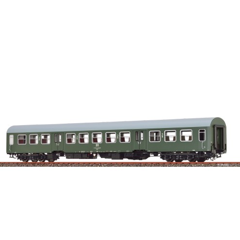 Brawa 51169 - H0 Reisezugwagen Bmhe DR