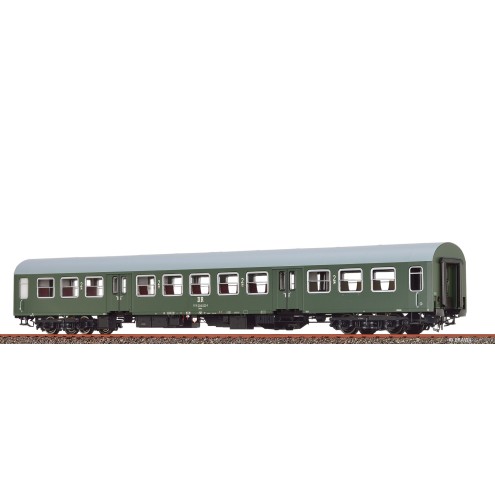 Brawa 51170 - H0 Reisezugwagen Bmhe DR