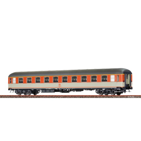 Brawa 58182 - H0 Schnellzugwagen Aüm203 DB