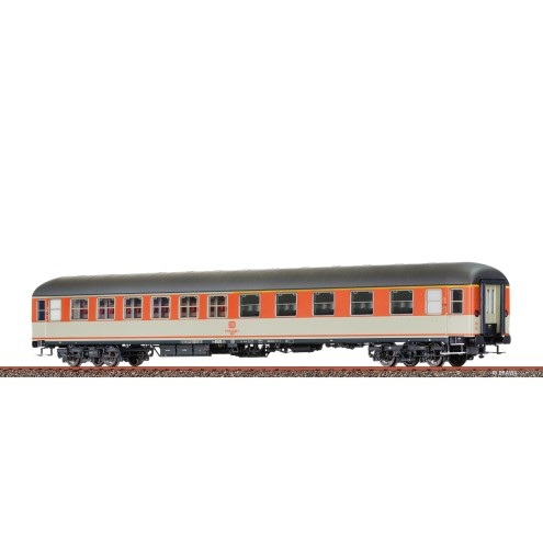 Brawa 58184 - H0 Schnellzugwagen ABüm223 DB