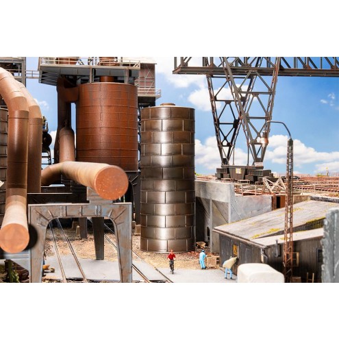 Faller 130018 - Gaswaschturm