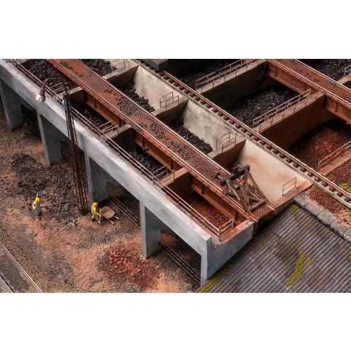 Faller 130020 - Tagesbunker