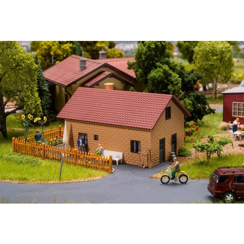 Faller 131325 - Kleines Haus