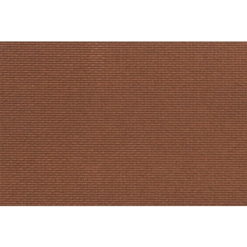 Faller 170937 - Dekorplatte, Sandstein, rot
