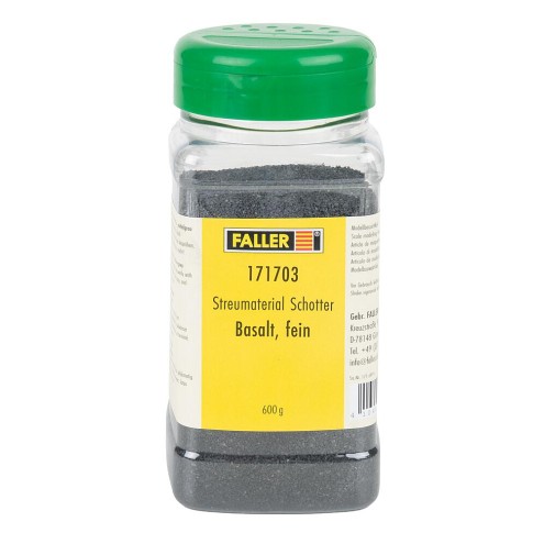 Faller 171703 - Streumaterial Schotter, Basal