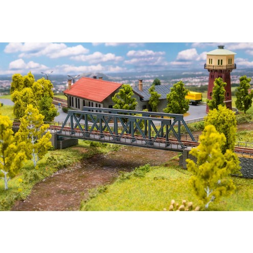Faller 222601 - Kastenbrücke
