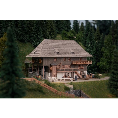 Faller 232012 - Jubiläumsmodell Öhlermühle mi