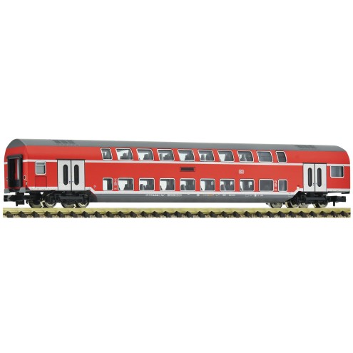 Fleischmann 6260081 - Doppelstockwagen 2. Kl. DB-AG #2