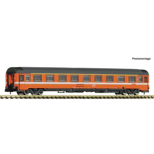 Fleischmann 6260088 - 1. Kl. Eurofima SNCF