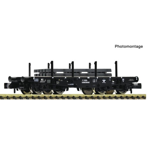 Fleischmann 6660162 - Schwerlastwagen NS