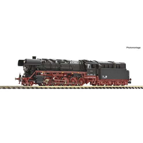 Fleischmann 7160028 - Dampflok BR 44 DR DC