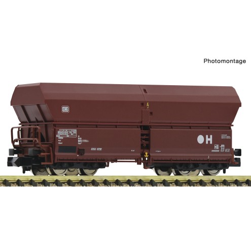 Fleischmann 852321 - Selbstentl. Fal bn der DB