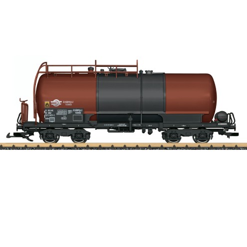 LGB L46836 - Kesselwagen MAV