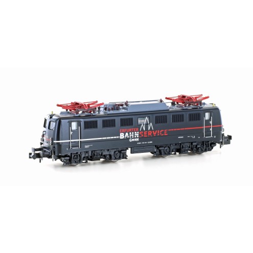 Hobbytrain H28145 - E-Lok Baureihe 140 EBS, Epoche VI