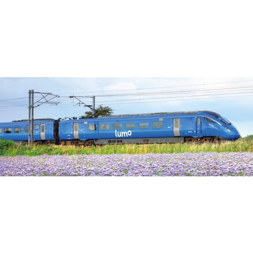 Kato K10-2035 - Triebzug Class 803, 5-tlg. LUMO, Ep.VI