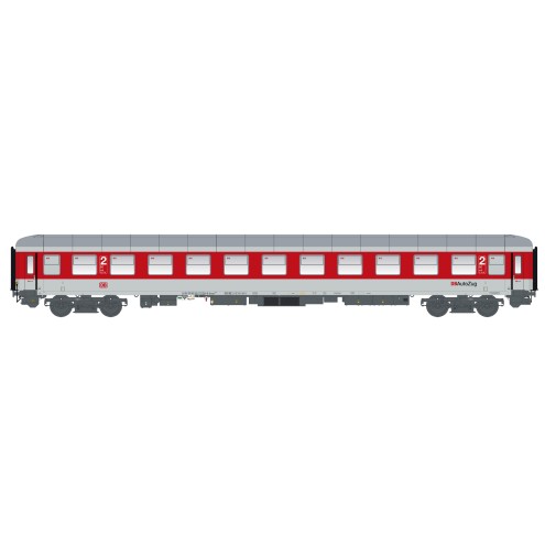 LS Models LS58503 - Liegewagen Bvcmz 248.5 DB Autozug, Ep.V