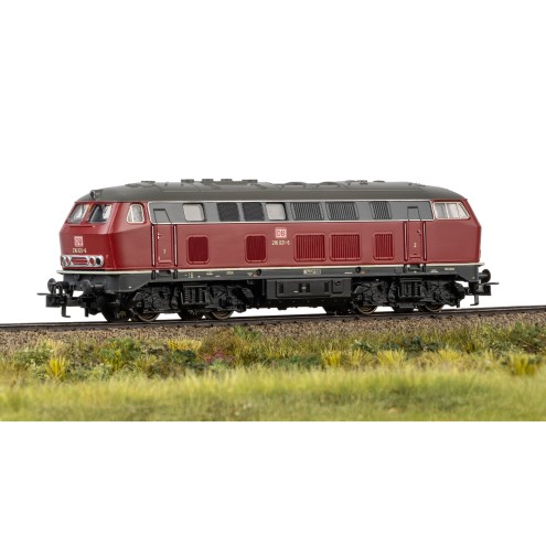 Märklin 36217 - Diesellok BR 216