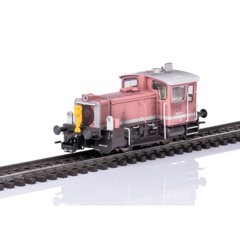 Märklin 36348 - Diesellokomotive Baureihe 335