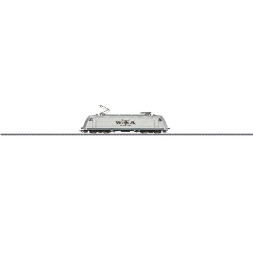 Märklin 39475 - E-Lok BR 101 Metal Edition
