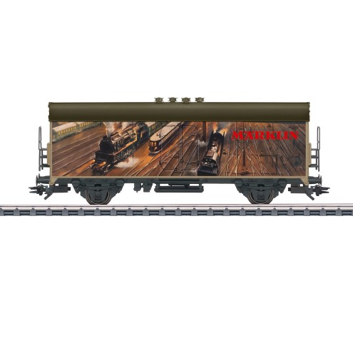 Märklin 45910 - Märklin Katalogwagen 1939