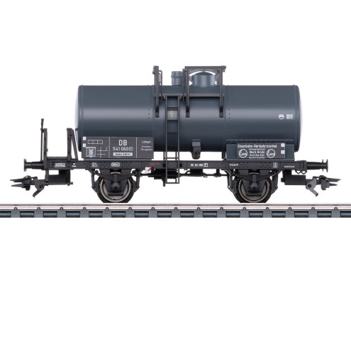 Märklin 46467 - Kesselwagen