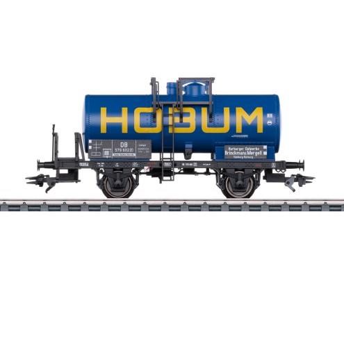 Märklin 46468 - Kesselwagen