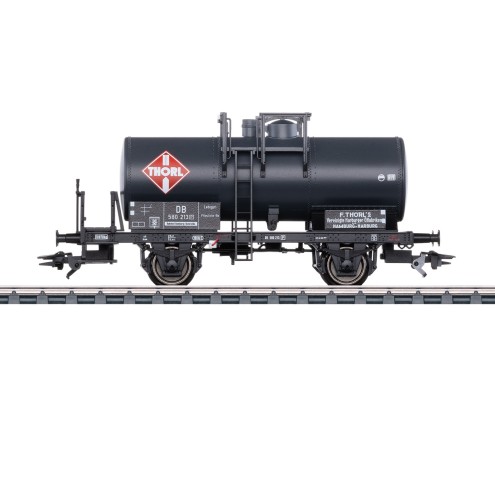 Märklin 46502 - Kesselwagen