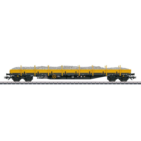 Märklin 47168 - Niederbordwagen Res Onrail