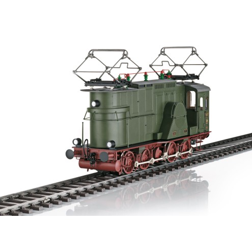 Märklin 55507 - E-Lok EG 507 KPEV Spur 1