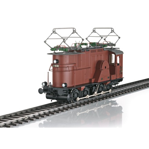 Märklin 55508 - E-Lok E70 08 DRG Spur 1