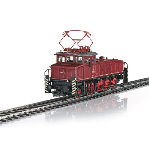 Märklin 55606 - Elektrolokomotive Baureihe E 60