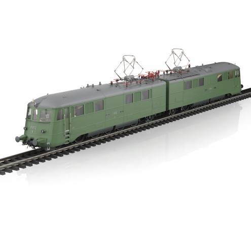 Märklin 55815 - SBB-Elektrolokomotive Serie Ae 8/14 Nr. 11852 Landi-Lok