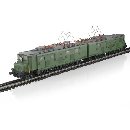 Märklin 55819 - SBB-Elektrolokomotive Serie Ae 8/14 Nr. 11851
