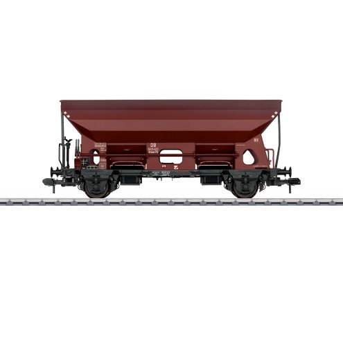 Märklin 58299 - Selbstentladewagen Otmm 70