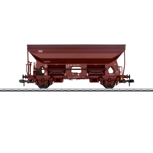 Märklin 58300 - Selbstentladewagen Fcs 090