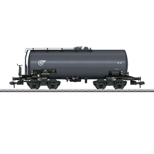 Märklin 58669 - Kesselwagen VTG