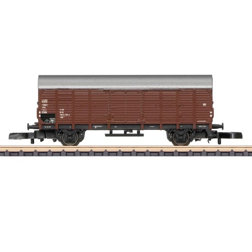 Märklin 82269 - Ged.Güterwagen Gbkl 236 DB