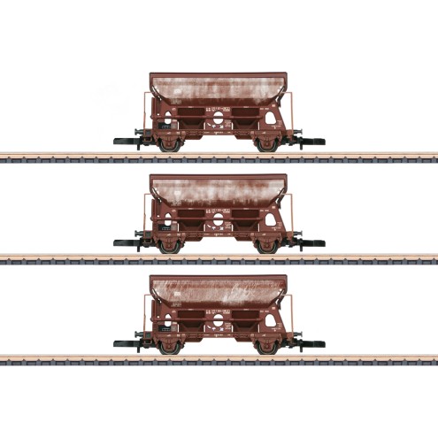 Märklin 82441 - Wagenset Kalitransport 1