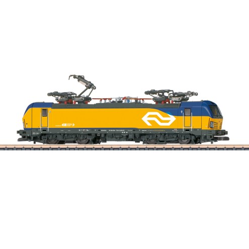 Märklin 83240 - Elektrolokomotive Baureihe 193 (Vectron)