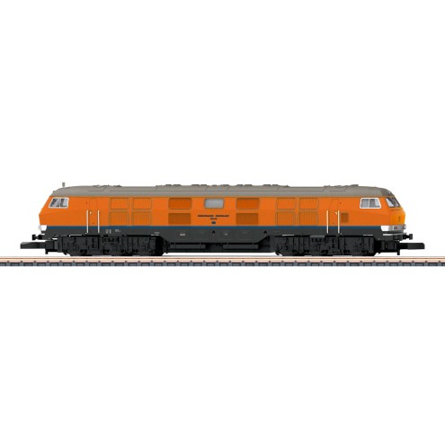 Märklin 88323 - Diesellokomotive Baureihe Nr. 30
