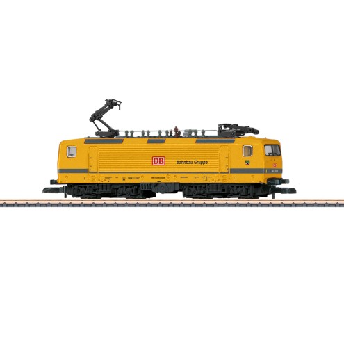 Märklin 88439 - Elektrolokomotive Baureihe 143